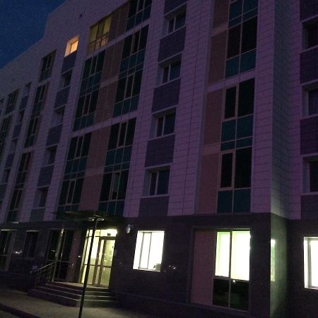 Vesna Apartments In The Center 아스타나 외부 사진