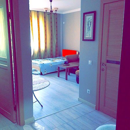 Vesna Apartments In The Center 아스타나 외부 사진