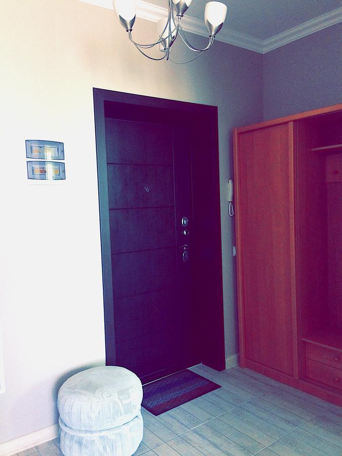 Vesna Apartments In The Center 아스타나 외부 사진