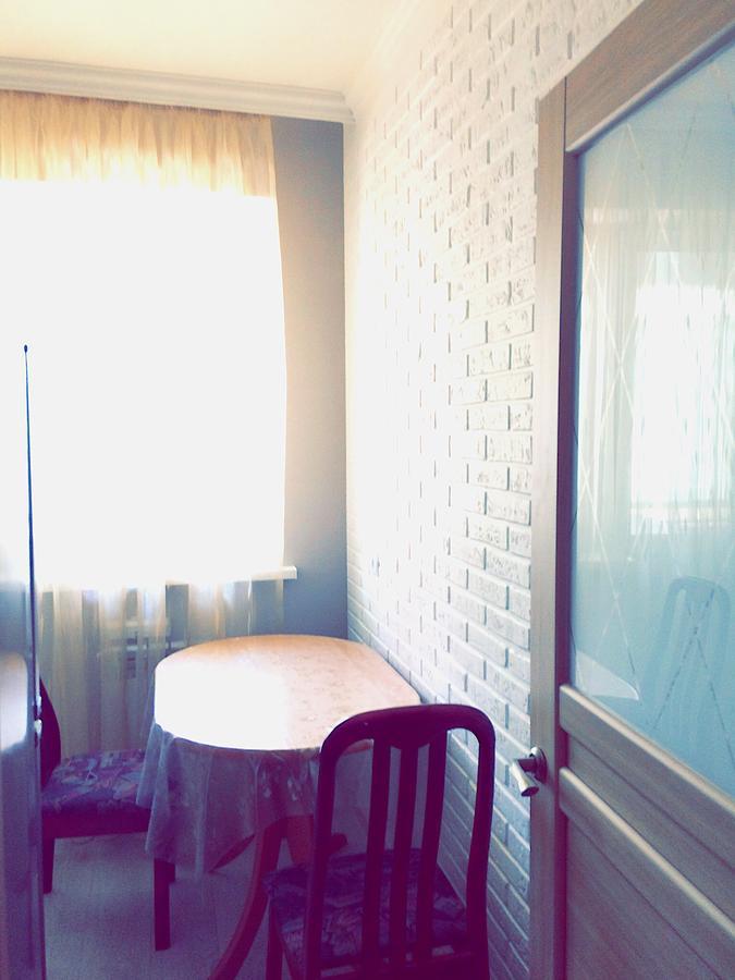 Vesna Apartments In The Center 아스타나 외부 사진